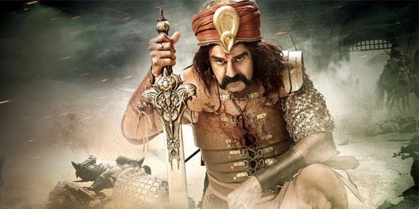 First Frame Confirms Satakarni's Release