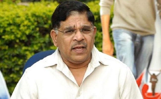 Geetha Arts Becomes All Time No.1?