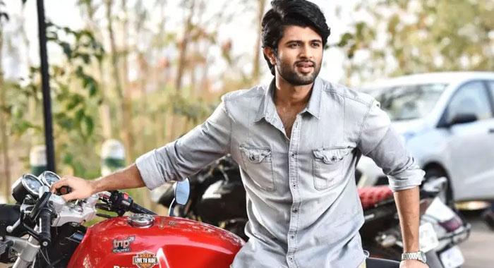 Geetha Govindam One More Rare Feat
