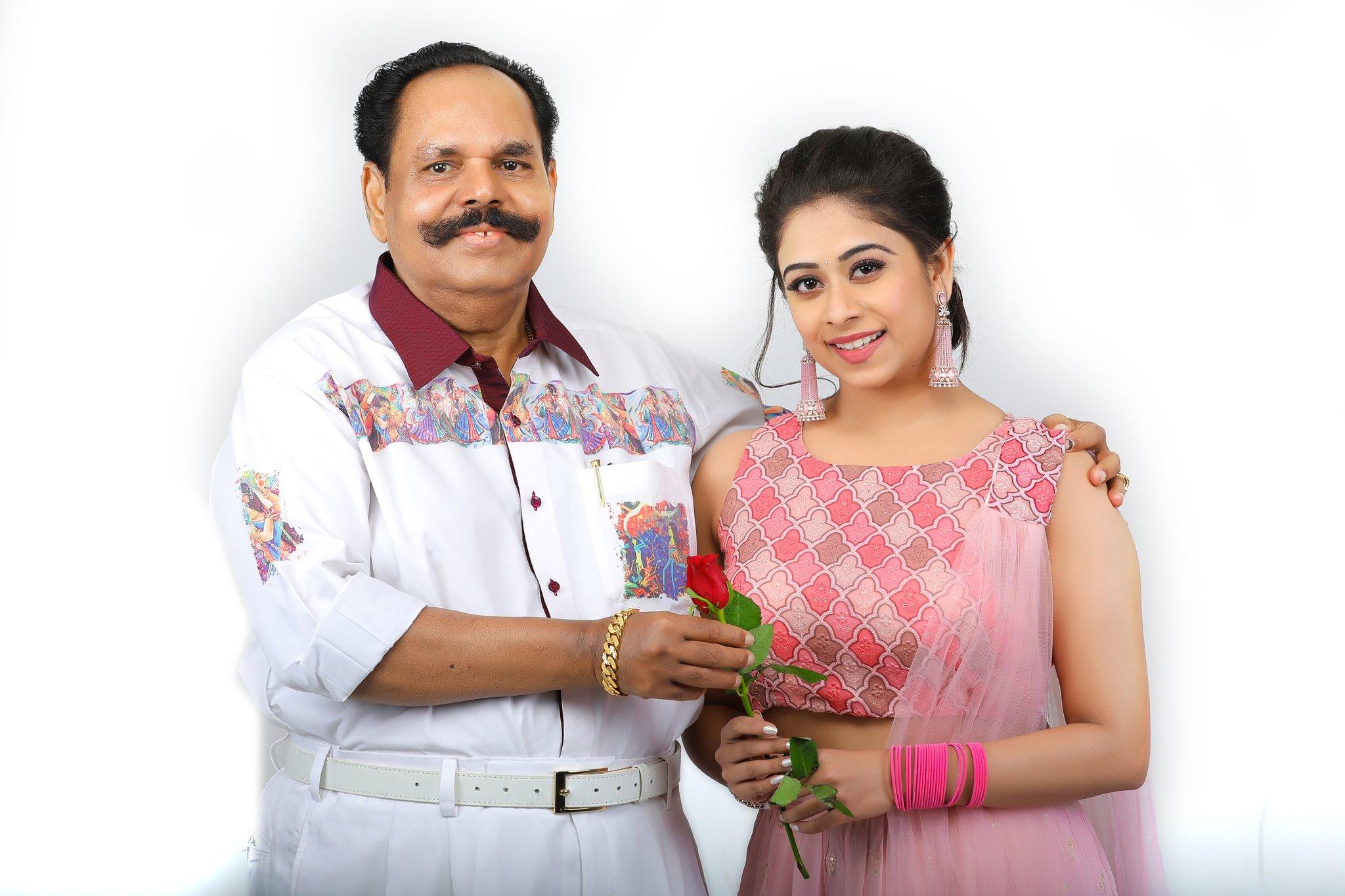 British actress enters Gentleman 2