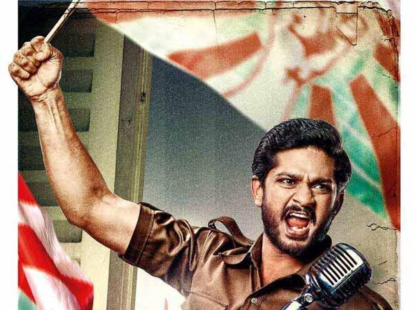 Why ABVP Hatred On George Reddy?
