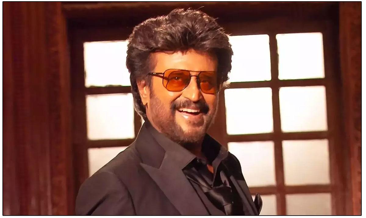 Rajinikanth Autobiography A Highly Anticipated Revelation