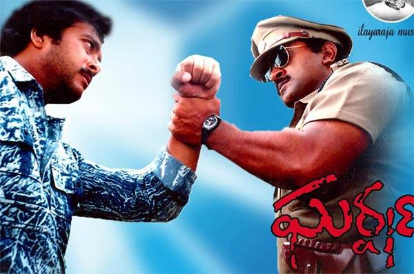 Mani Ratnam Classic Hindi Remake!