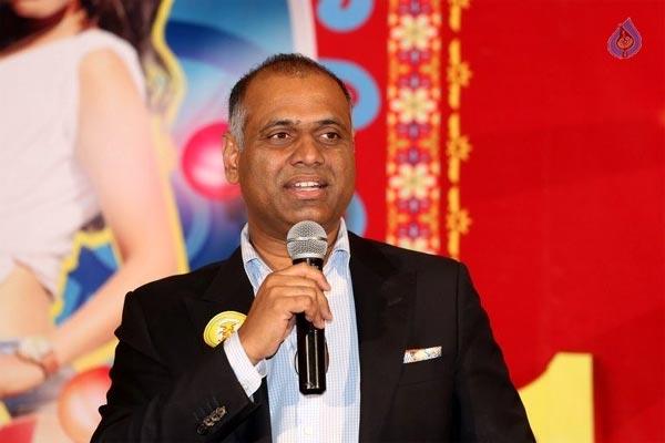 PVP Speaks About 'Ghazi'