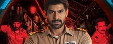 Ghazi Review