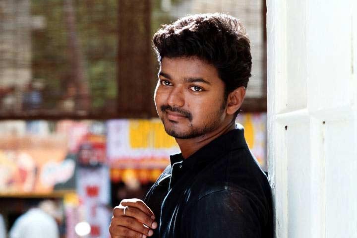 Ghilli Is Now Highest Grosser Among Re-Releases In India