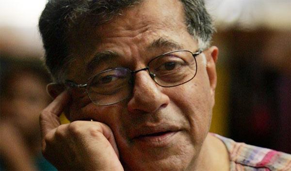 Senior Actor Girish Karnad Passes Away