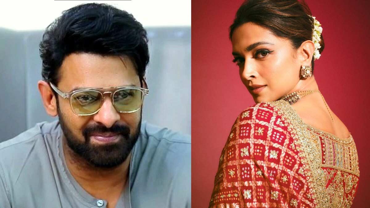 Deepika Padukone ignores Kalki 2898 AD