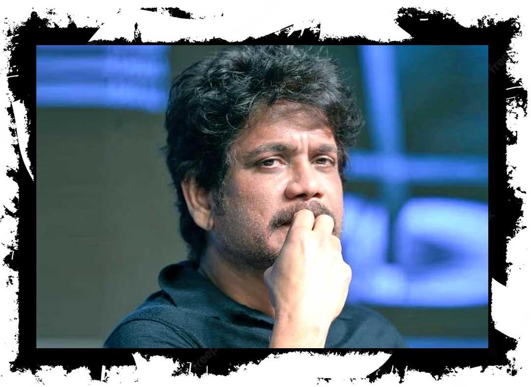 Nagarjuna gets a Goa shock