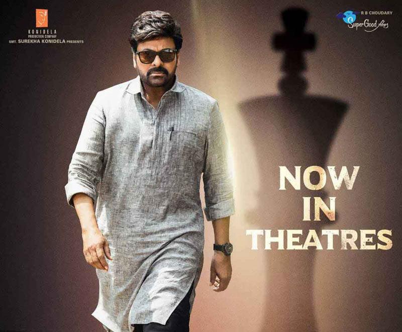 Disaster Result For Godfather In Tamil