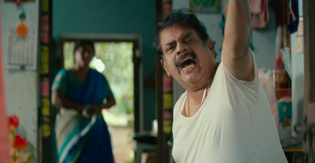 One Hit, Deverakonda's Father Flooded With Offers
