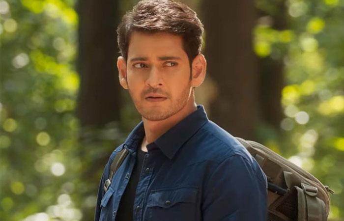 Mahesh Prefers Complete Geetha Govindam?
