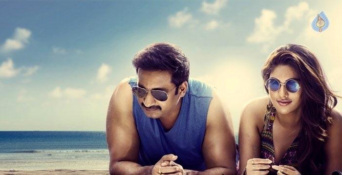 Will Gopichand Promote The Film?