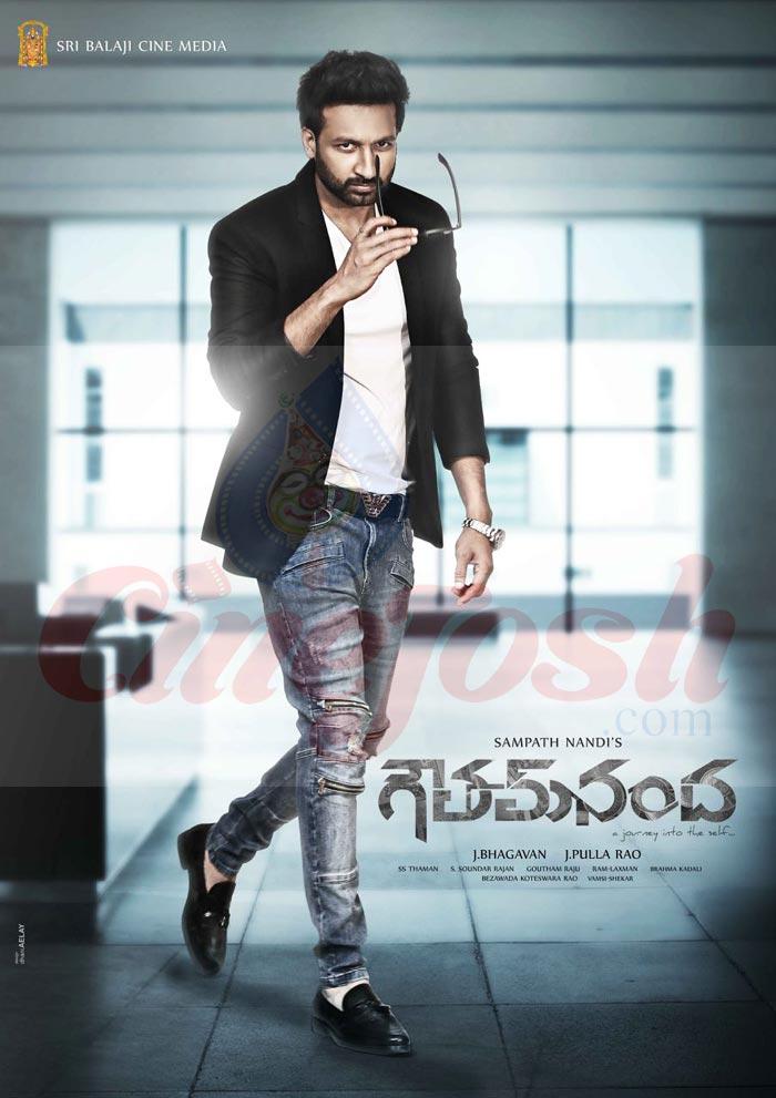 Josh Pic: Gopichand Dazzles