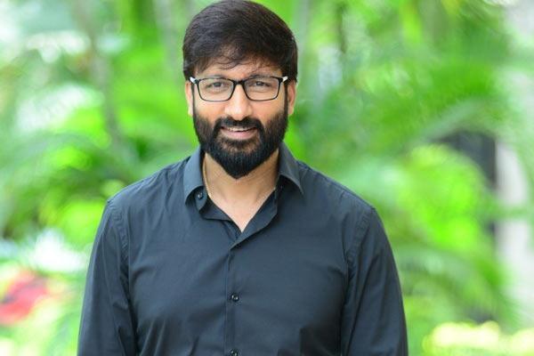 Flop Star Gets Offer From Successful Director