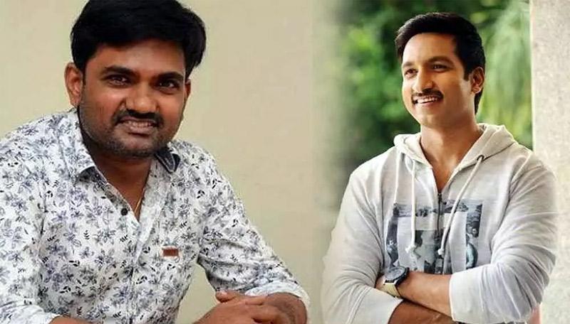 Irked With Rumors, Maruthi Turns A Culprit!