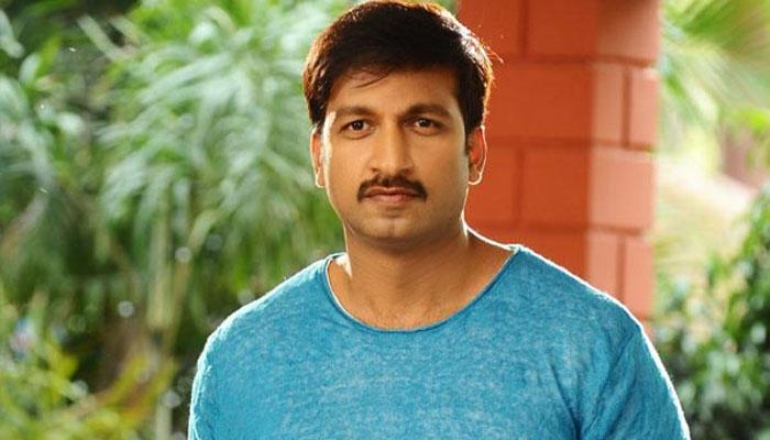 Gopichand Bets Big on Balayya Film Title
