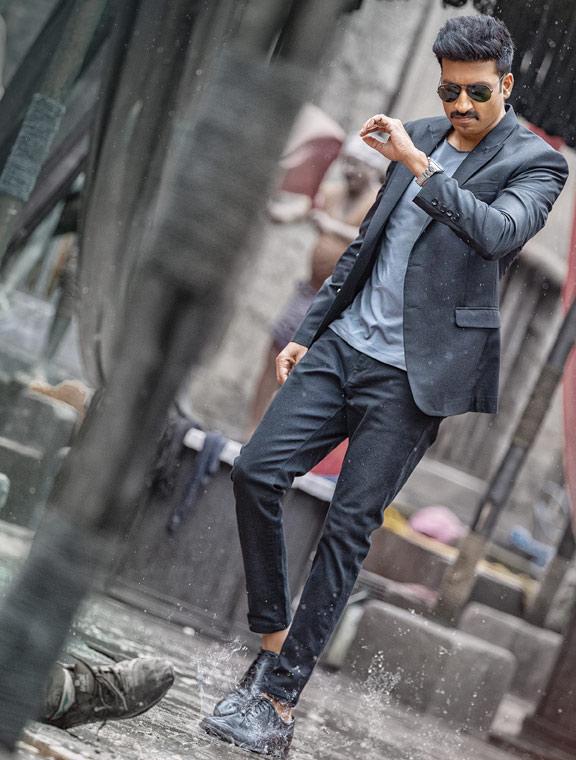 Siri Vennela's last song from Pakka Commercial to be out