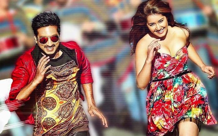 Flop Sentiment: Ravishing Beauty Rejected