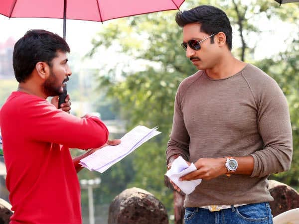 Super Combo: Macho Hero, Stylish Maker