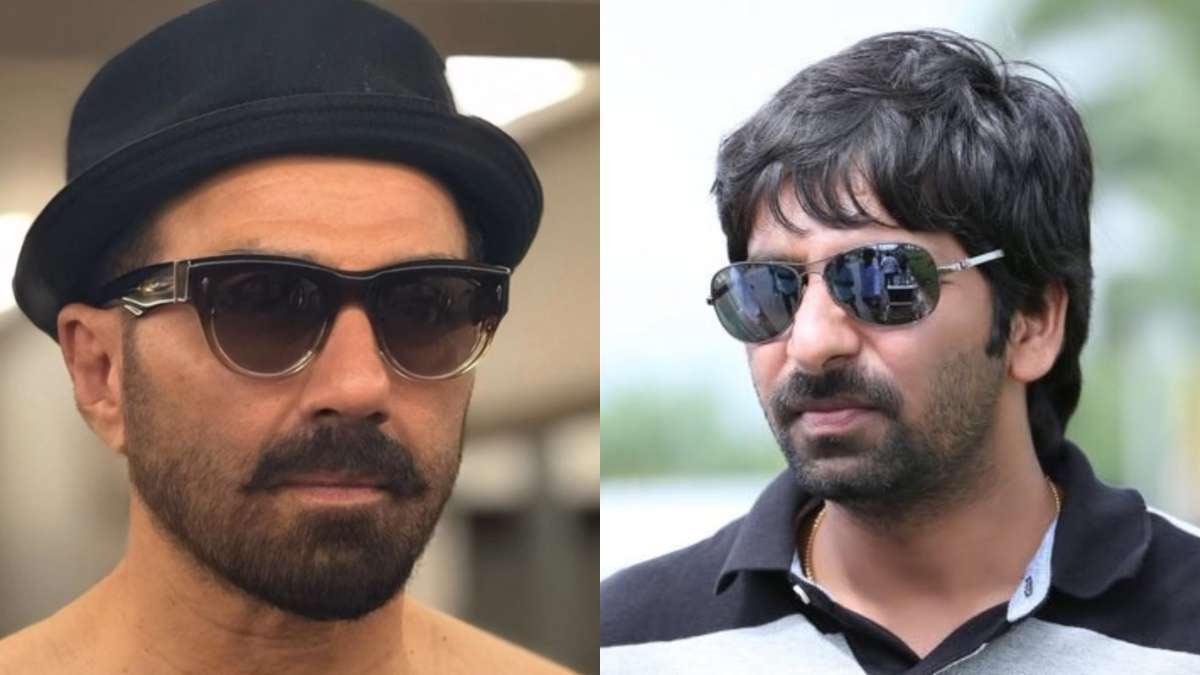Gopichand cannot wait Sunny Deol