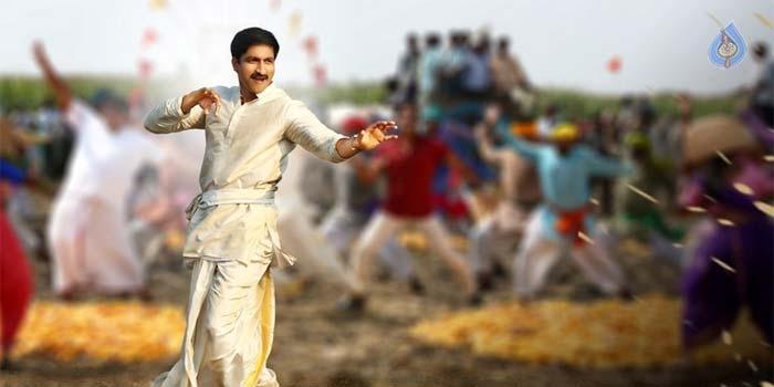 Gopichand Emulates Jr NTR!