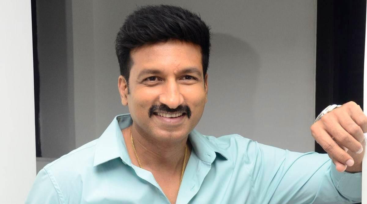 Gopichand connection with Ram Banam
