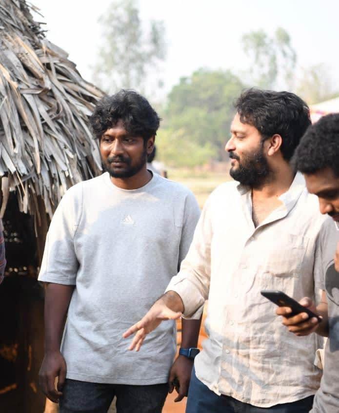 Gorre Puranam set to hit the screens on September 20th