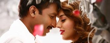 Goutham Nanda Review
