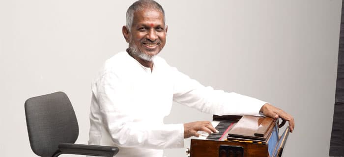No One Dares to Oppose Ilayaraja Padma Vibhushan