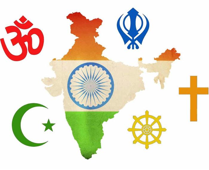Madness on Religionism Reason for Calamity! A Strong Law Should Come