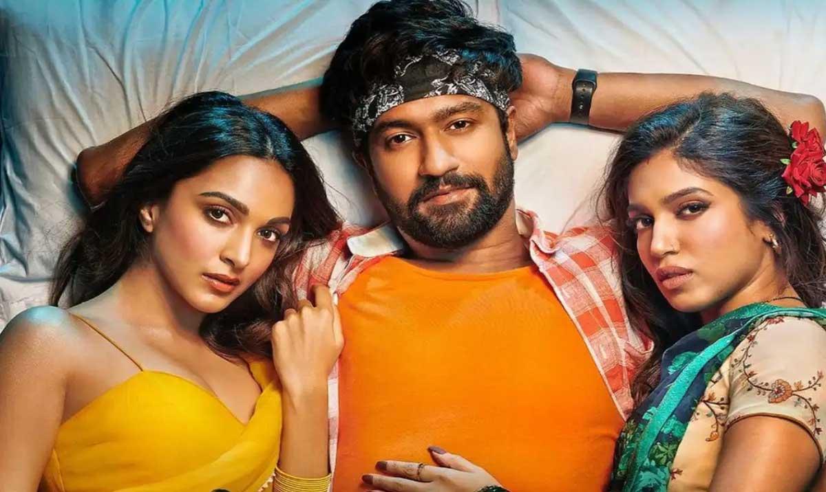 Kiara Advani movie on Direct OTT