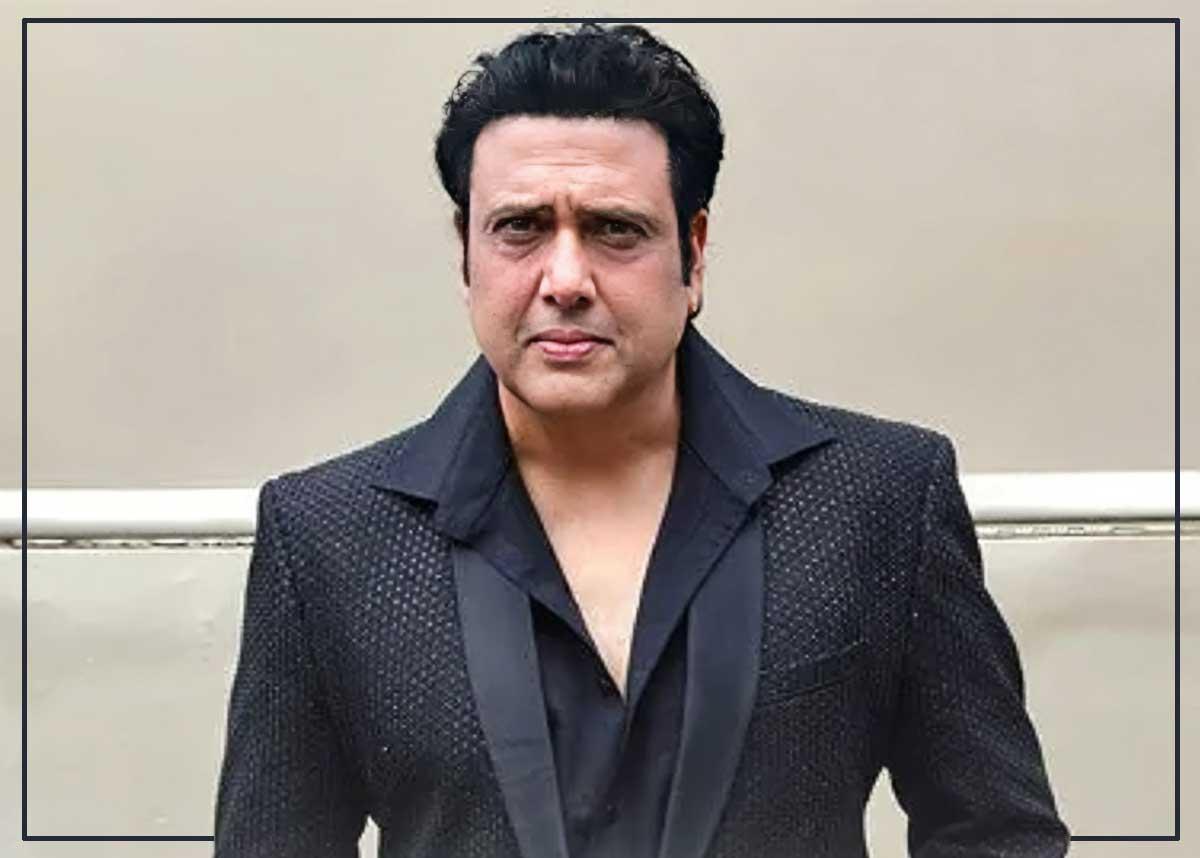 Police Unconvinced About Govinda Shooting Incident