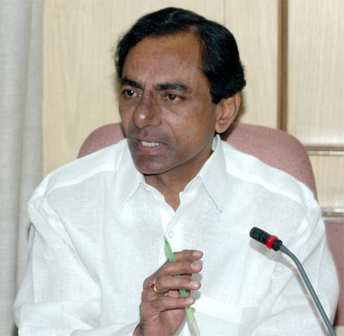 Govt won't revive Nizam Sugar Factory: KCR