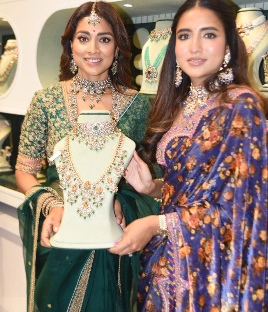 Goyaz: India First Ever Luxury Silver Jewellery store