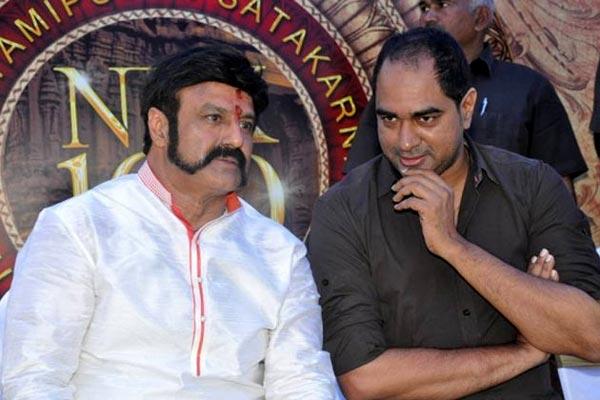 That's It, Balayya Decided!