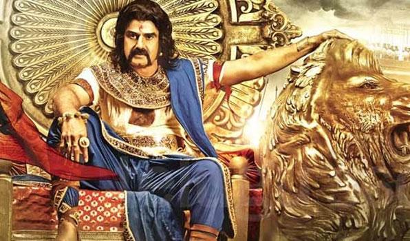 Satakarni - Next Big Event Coming Up