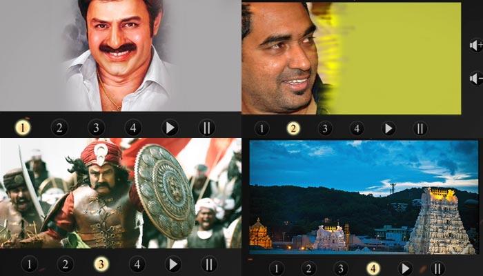 Exclusive: GPSK Digital Invitation Photo