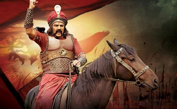 Satakarni Storms into Million Club!