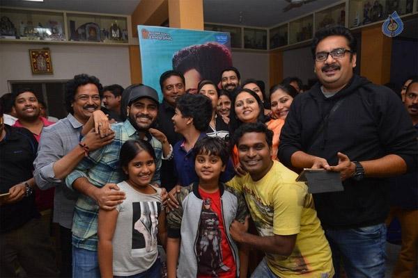 GPSK, Shatamanam Special Shows Held!