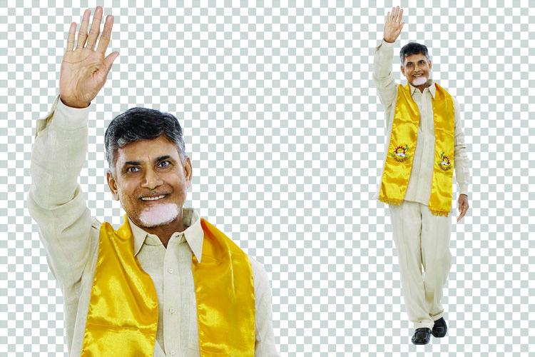 Grand Farewell Party Planned for Naidu!
