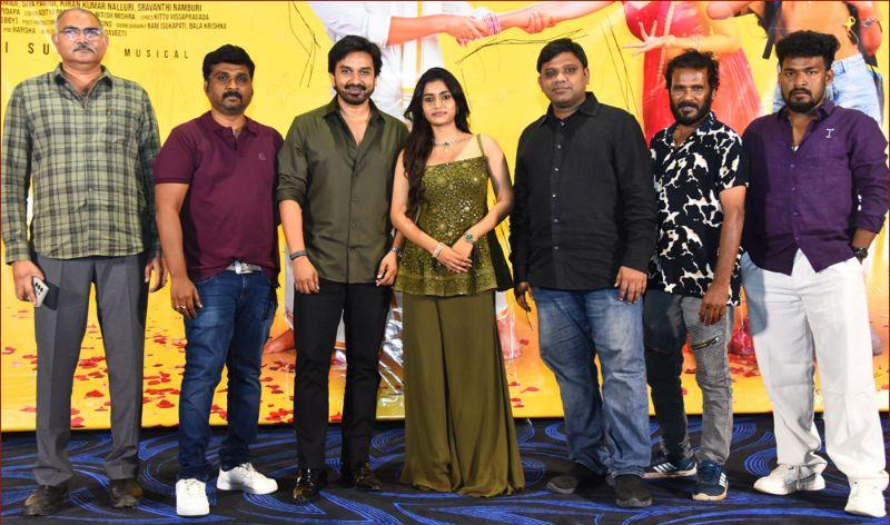 Grand Launch of Modern Missamma First Single