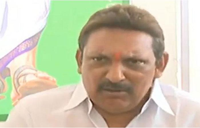 Pawan Opponent's Big Scam in Bheemavaram?