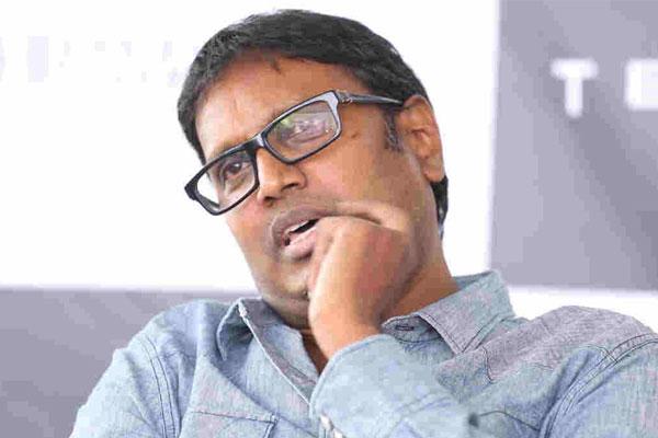 Rajamouli &amp; Krish OK, Why Gunasekhar Ignored?