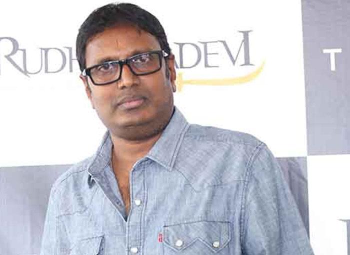 TDP Leaders Questions to Director Gunasekhar!?
