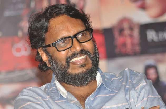 Guna's Prathaparudhrudu Bigger Than Satakarni?