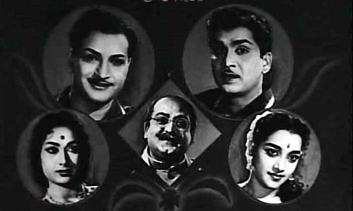 NTR, ANR Whistles Sensation