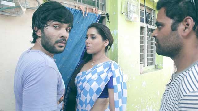 Guntur Talkies Is in Serious Problem