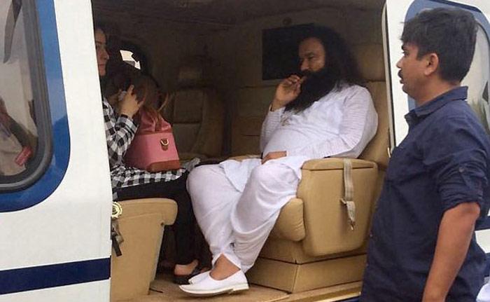10 Years, Is It Enough For Ram Rahim?
