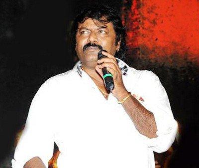 Vangaveeti Ranga Biopic On TV.